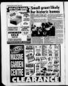 Blyth News Post Leader Thursday 05 August 1993 Page 30