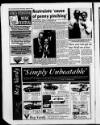 Blyth News Post Leader Thursday 05 August 1993 Page 36