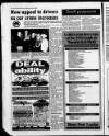 Blyth News Post Leader Thursday 05 August 1993 Page 42