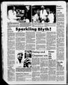 Blyth News Post Leader Thursday 05 August 1993 Page 96