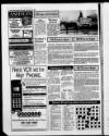 Blyth News Post Leader Thursday 09 September 1993 Page 4