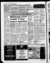 Blyth News Post Leader Thursday 09 September 1993 Page 8