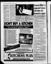 Blyth News Post Leader Thursday 09 September 1993 Page 12