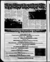 Blyth News Post Leader Thursday 09 September 1993 Page 30