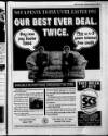 Blyth News Post Leader Thursday 09 September 1993 Page 31