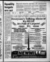 Blyth News Post Leader Thursday 09 September 1993 Page 33