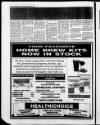 Blyth News Post Leader Thursday 09 September 1993 Page 42