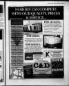 Blyth News Post Leader Thursday 09 September 1993 Page 43