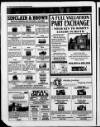 Blyth News Post Leader Thursday 09 September 1993 Page 62