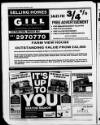 Blyth News Post Leader Thursday 09 September 1993 Page 70