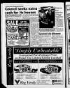 Blyth News Post Leader Thursday 23 September 1993 Page 6