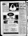 Blyth News Post Leader Thursday 23 September 1993 Page 14
