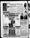 Blyth News Post Leader Thursday 23 September 1993 Page 18