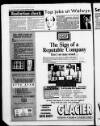 Blyth News Post Leader Thursday 23 September 1993 Page 20