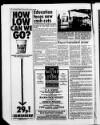 Blyth News Post Leader Thursday 23 September 1993 Page 30