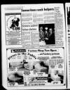 Blyth News Post Leader Thursday 23 September 1993 Page 36