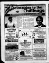 Blyth News Post Leader Thursday 23 September 1993 Page 56