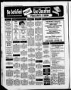 Blyth News Post Leader Thursday 23 September 1993 Page 62