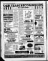 Blyth News Post Leader Thursday 23 September 1993 Page 66