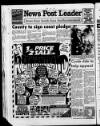 Blyth News Post Leader Thursday 23 September 1993 Page 112