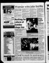 Blyth News Post Leader Thursday 07 October 1993 Page 2