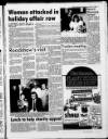 Blyth News Post Leader Thursday 07 October 1993 Page 3