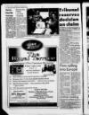 Blyth News Post Leader Thursday 07 October 1993 Page 10