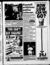 Blyth News Post Leader Thursday 07 October 1993 Page 11
