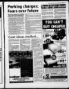 Blyth News Post Leader Thursday 07 October 1993 Page 19