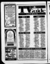 Blyth News Post Leader Thursday 07 October 1993 Page 38