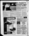 Blyth News Post Leader Thursday 07 October 1993 Page 44