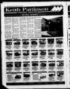 Blyth News Post Leader Thursday 07 October 1993 Page 58