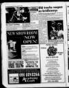 Blyth News Post Leader Thursday 07 October 1993 Page 72