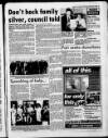 Blyth News Post Leader Thursday 14 October 1993 Page 3
