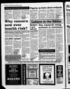 Blyth News Post Leader Thursday 14 October 1993 Page 8