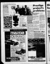 Blyth News Post Leader Thursday 14 October 1993 Page 10