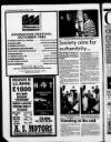 Blyth News Post Leader Thursday 14 October 1993 Page 14