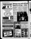 Blyth News Post Leader Thursday 14 October 1993 Page 18