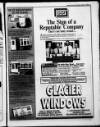 Blyth News Post Leader Thursday 14 October 1993 Page 21