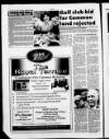 Blyth News Post Leader Thursday 14 October 1993 Page 36