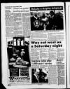 Blyth News Post Leader Thursday 14 October 1993 Page 38