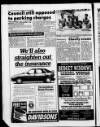 Blyth News Post Leader Thursday 14 October 1993 Page 42