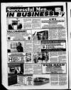 Blyth News Post Leader Thursday 14 October 1993 Page 46