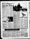 Blyth News Post Leader Thursday 14 October 1993 Page 52