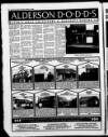 Blyth News Post Leader Thursday 14 October 1993 Page 66