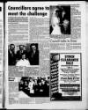 Blyth News Post Leader Thursday 04 November 1993 Page 3