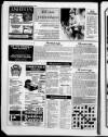 Blyth News Post Leader Thursday 04 November 1993 Page 4