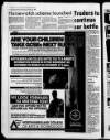 Blyth News Post Leader Thursday 04 November 1993 Page 6