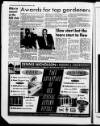 Blyth News Post Leader Thursday 04 November 1993 Page 10
