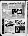Blyth News Post Leader Thursday 04 November 1993 Page 20